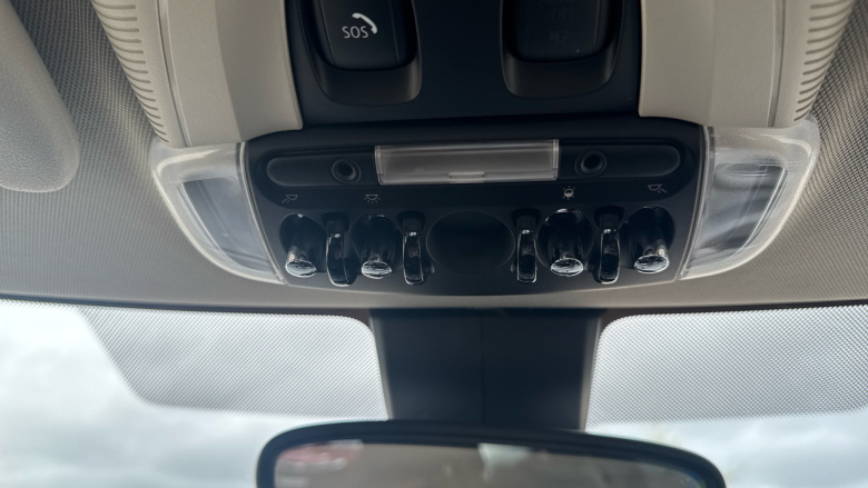 MINI Clubman 2.0 Cooper S ALL4 6dr Petrol Estate